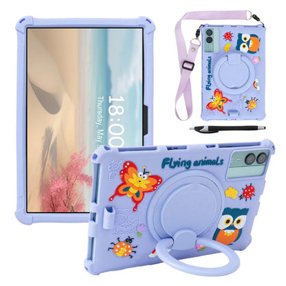 étui pour tablette en Silicone