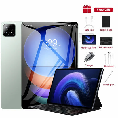 Nouveau Pad 7s pro