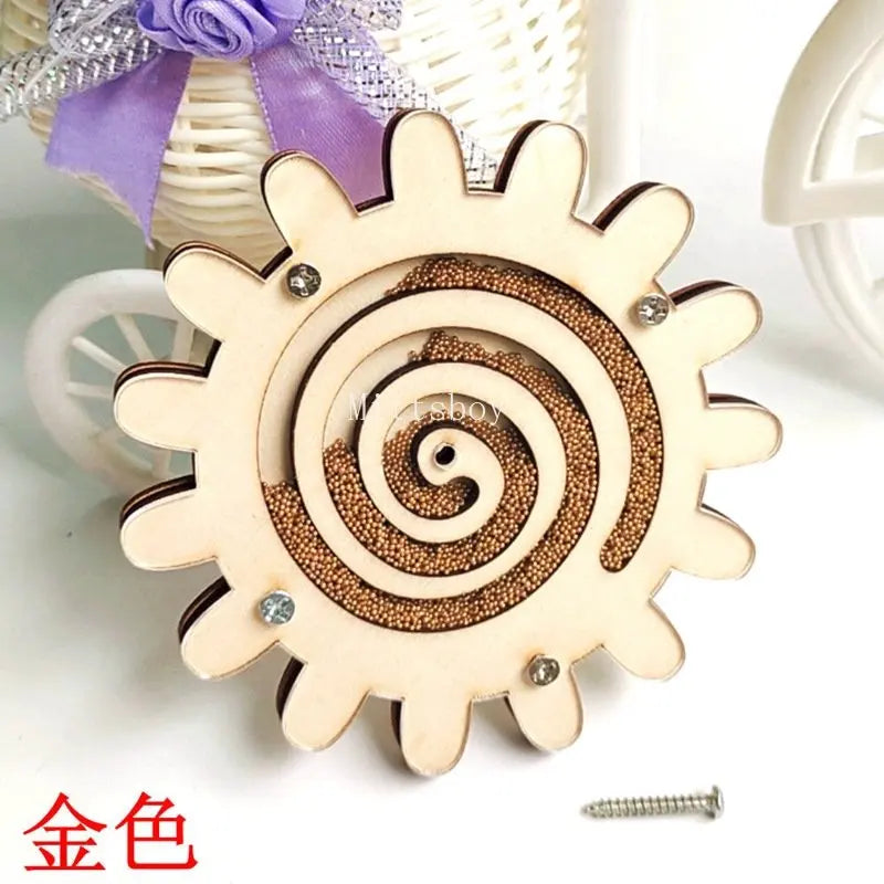 Planche d'activité pour enfants, Puzzle à monter soi-même, accessoires de jouets, interrupteurs de minuterie de lumière d'œuf, jouet Puzzle pour enfants, compétences d'apprentissage Montessoris pour garçons