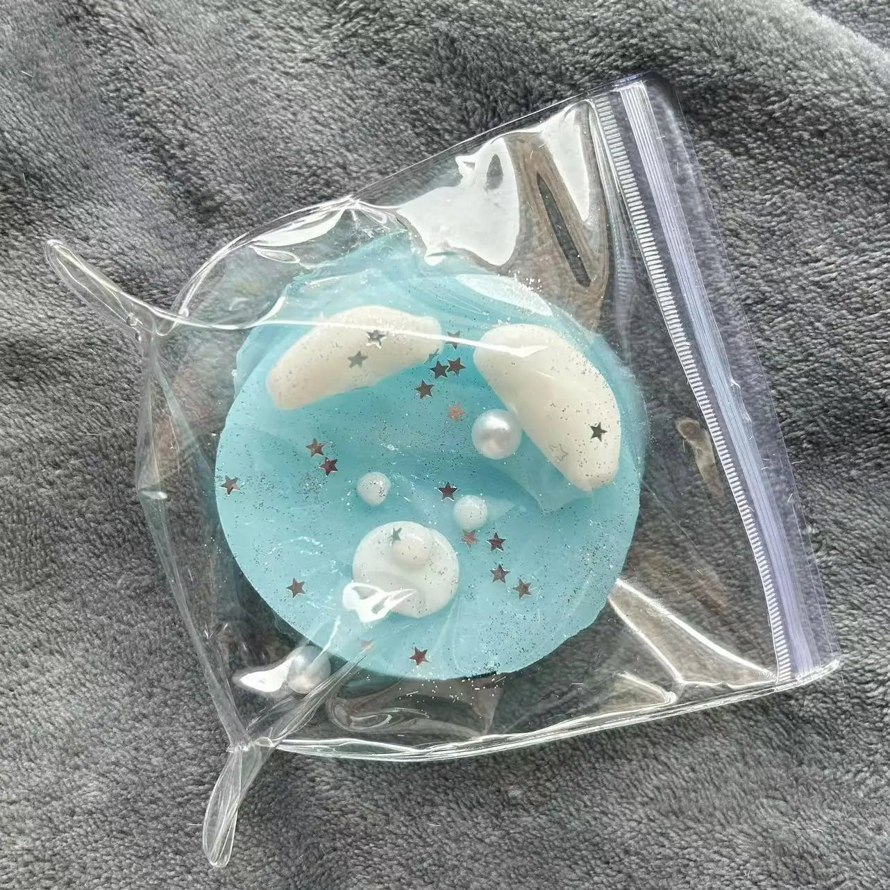 Jouet ours Squishy à presser, mignon décor de bureau, anti-Stress amusant, décompression, Fidget, cadeaux pour adolescents et enfants