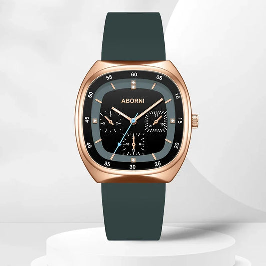 Montre à quartz lumineuse étanche pour femme, montre décontractée pour étudiant, tendance de la mode coréenne, offre spéciale, cadeau