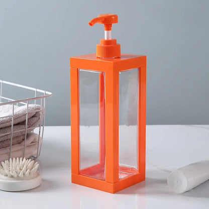 Distributeur de savon liquide