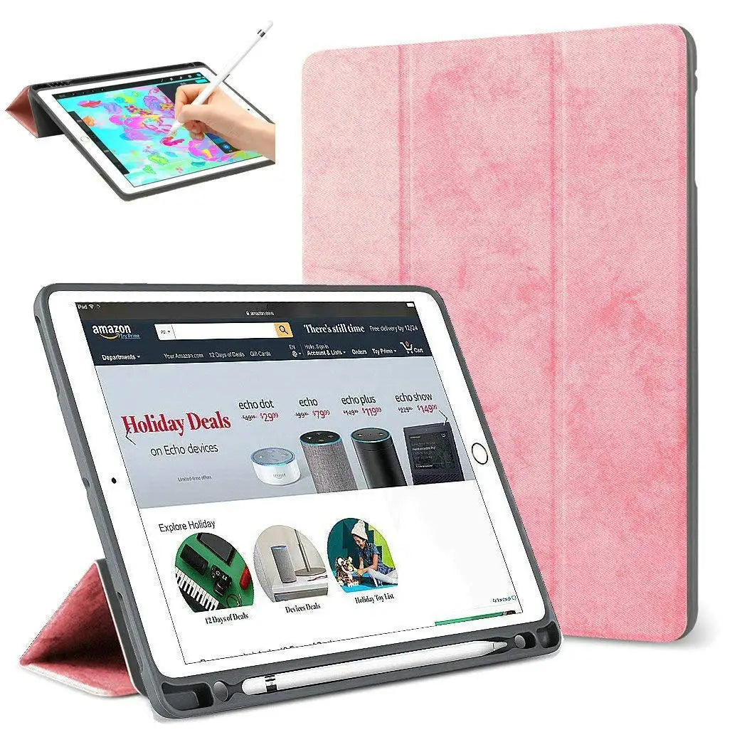 Couverture intelligente pour iPad Pro 10.5