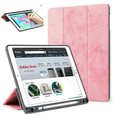 Couverture intelligente pour iPad Pro 10.5