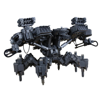 MOC Horizons – blocs de construction de jeu Deathbringer, blocs de construction, Machines de combat, Chariot à l'ancienne, jouet en brique, cadeau