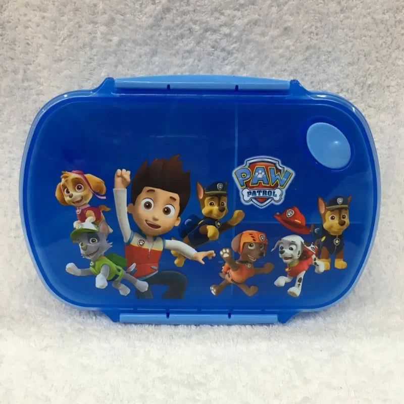 Paw Patrol –, boîte à déjeuner