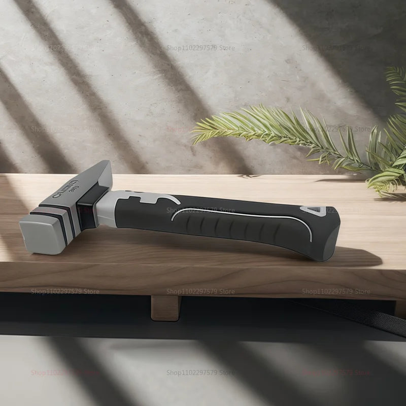 Petit marteau à griffes, Mini marteau à ongles octogonal, outil manuel pour le travail du bois, menuiserie, bricolage, réparation domestique, utilisation intérieure et extérieure