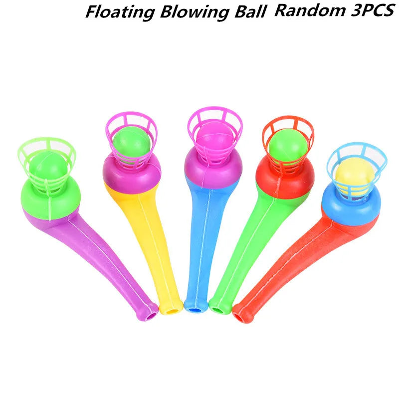 TOBEFU magique suspendu flottant coup balle jeu de société équilibre formation Pinata jouets pour enfants enfants fête d'anniversaire faveur cadeaux