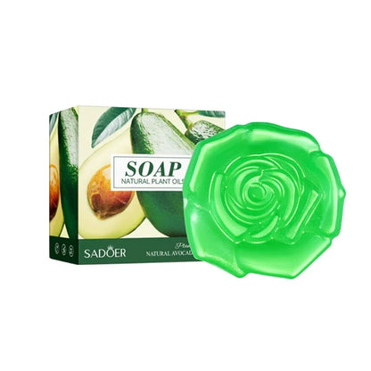 Huile essentielle de Regina au miel fait à la main, produit hydratant, nettoyage du corps, lavage des mains, soins du corps, peau sèche, prévention de la sécheresse, 1 pièce