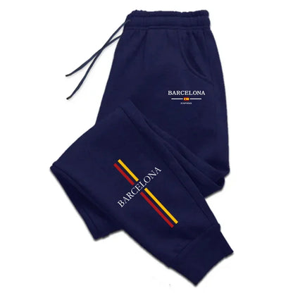 Pantalons de survêtement pour femmes impression décontracté bureau maison pantalon quotidien en plein air sport Jogging pantalon rue matin course femme pantalon