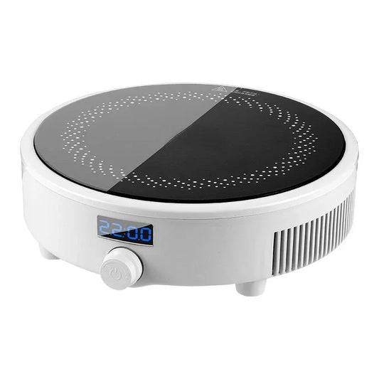 Plaque de cuisson à induction électrique, plaque de cuisson étanche, marmite intelligente, cuisinière, Eva de table de cuisson, machine de cuisson