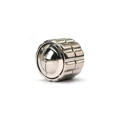 Classique IQ métal Puzzle casse Tete jouets éducatifs jeux ments pour adultes enfants nouveauté cadeaux Juegos De Inteligencia