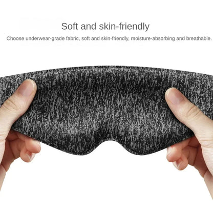 Xiaomi Dreamlight 2S génération masque pour les yeux relaxant à ombrage complet masque de sommeil bloquer la lumière pour aide au sommeil masque pour les yeux Portable