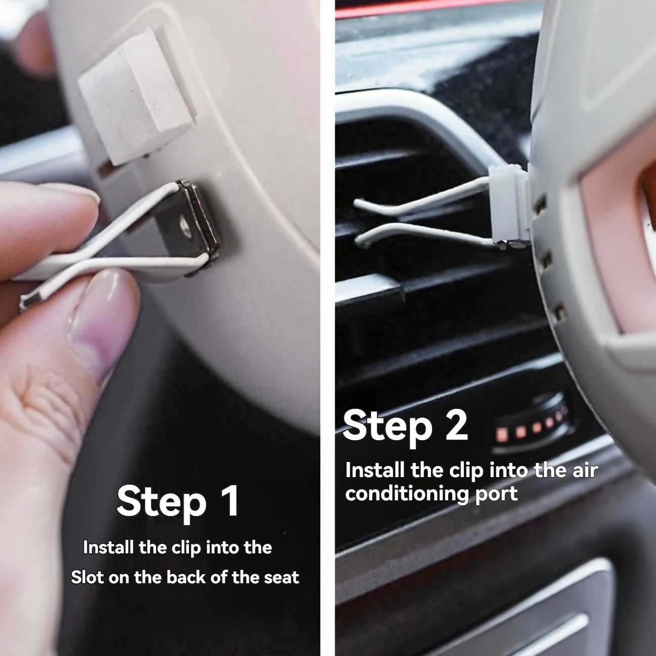 Labubu – siège de voiture de deuxième génération, siège de sécurité pour fête assise, accessoires de sortie d'air, stockage des dollars de voiture, cadeau pour ventilateur Labubu