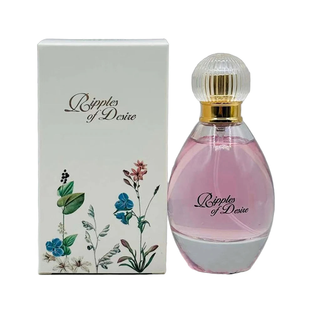 Parfum Original chérie femmes 50ml Club De Nuit Parfum Femme parfum Floral durable phéromone parfums Feminino pour Date