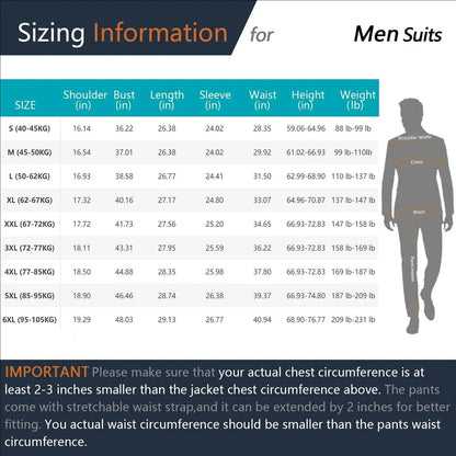Costumes formels complets Ternos pour hommes, blazers élégants, pantalons et vestes, costume de luxe, vêtements de mariage, affaires, 2 pièces, 3 ensembles