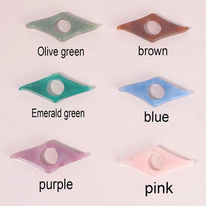 Support de livre à pouce, 1 pièce, Support de Page de livre