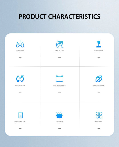 USB Bluetooth Gamepad Wireless Controller for PS4 Playstation PS 4 Play Station Pro Slim PC Remote Control Game Pad Accessories