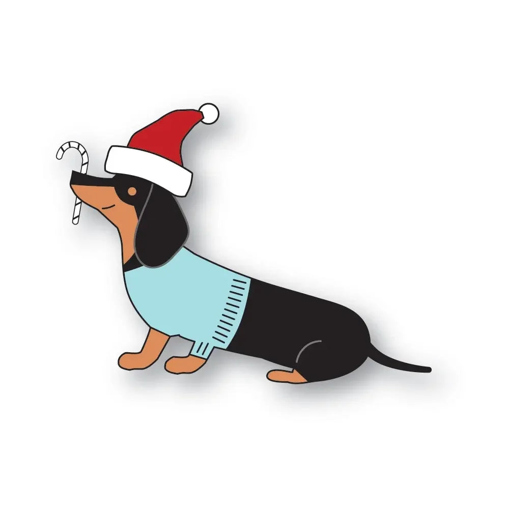 Timbres en silicone pour scrapbooking, cartes d'album photo, feuilles de Noël, arc, plantes, cerf, souche, forêt, arbres, elfe, matrices de découpe en métal