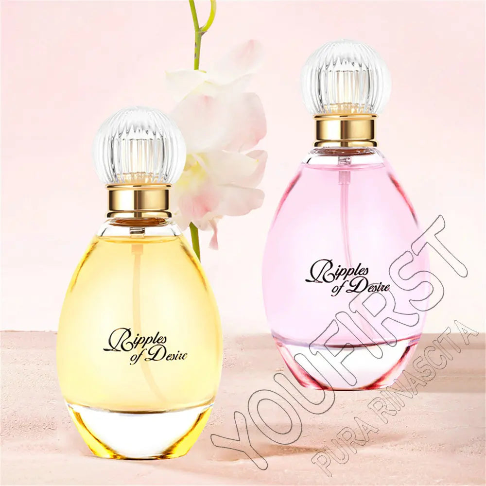 Parfum Original chérie femmes 50ml Club De Nuit Parfum Femme parfum Floral durable phéromone parfums Feminino pour Date