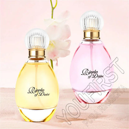 Parfum Original chérie femmes 50ml Club De Nuit Parfum Femme parfum Floral durable phéromone parfums Feminino pour Date