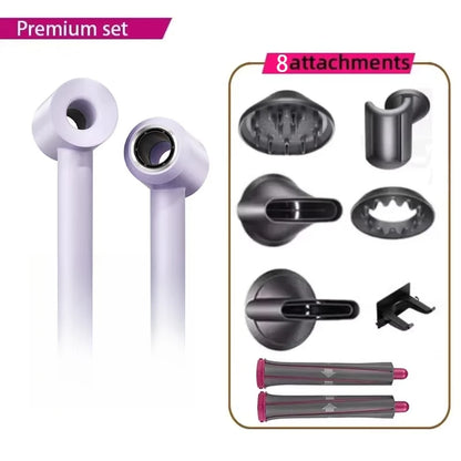 DUTRIEUX Super sèche-cheveux 220V sèche-cheveux