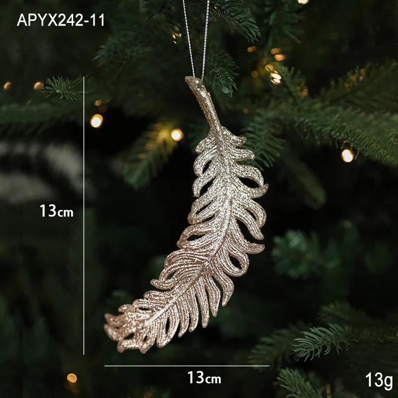 Décorations pour sapin de noël