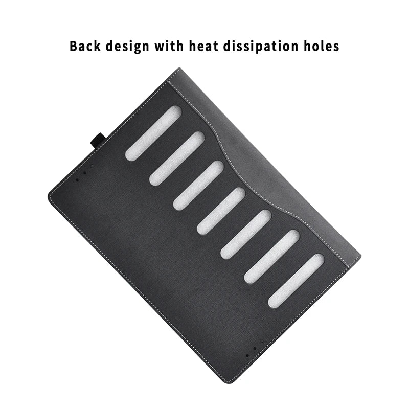 Housse de protection pour ordinateur portable Lenovo ThinkPad L14 Gen 6 / T14 Gen 5 6 / P 14S Gen 6 14 "2 en 1, housse de protection détachable, cadeaux