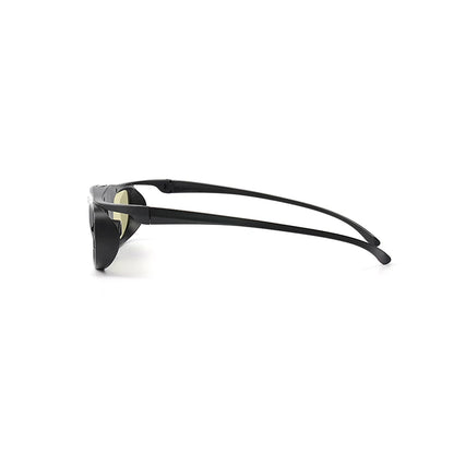 Original XGIMI 3D Glasses Projector Accessories Active Shutter Rechargeable for XGIMI H2/Halo Plus/Elfin/Mogo Horizon Pro