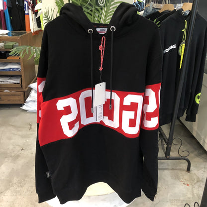 VIVA hommes et femmes unisexe marque chaude GSD sweats à capuche ne peut pas détruire sauvage FELPA qualité supérieure 400 grammes 100% coton surdimensionné S M L XL