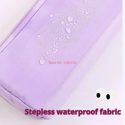 Kuromi – trousse à crayons