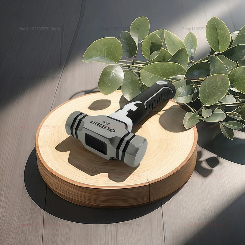 Mini marteau à griffes, petit outil à main, clou octogonal polyvalent, marteau de montage pour le travail du bois, pour menuiserie et projets de bricolage