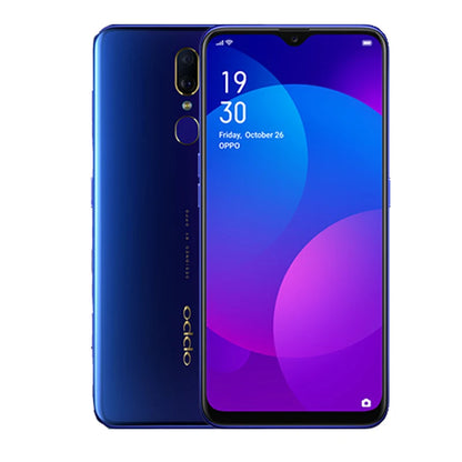 OPPO F11 D'OCCASION