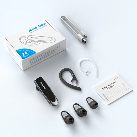 Bee B41 casque Bluetooth