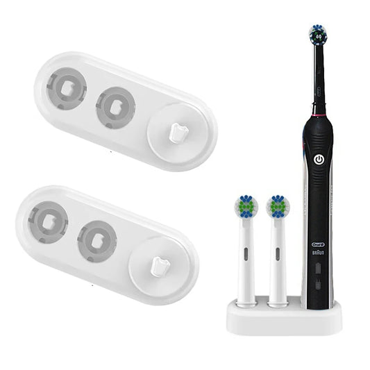 Base de chargement pour brosses à dents électriques Oral B IO