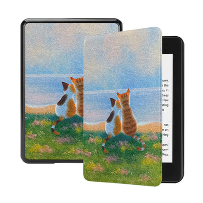 Kindle case paperwhite 12e génération