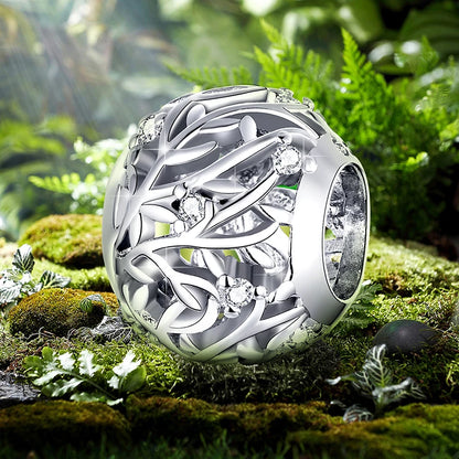 breloque argent Sterling