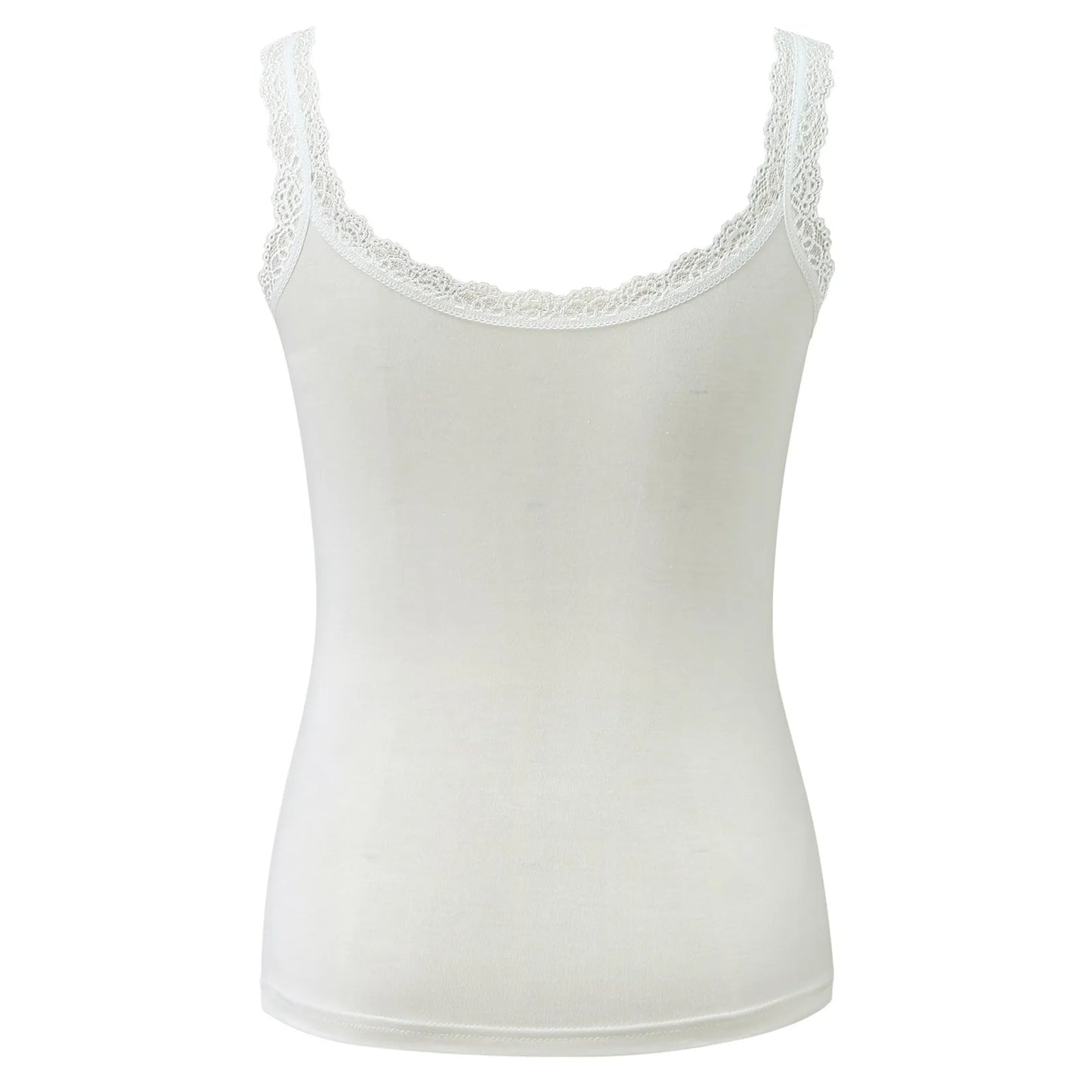 Femmes dentelle épissure débardeurs gilet chemisier sous-vêtements solide Sexy sans manches débardeur couverture en dentelle été femmes réservoirs Camis grande taille
