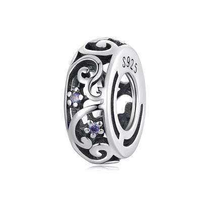 breloque argent Sterling