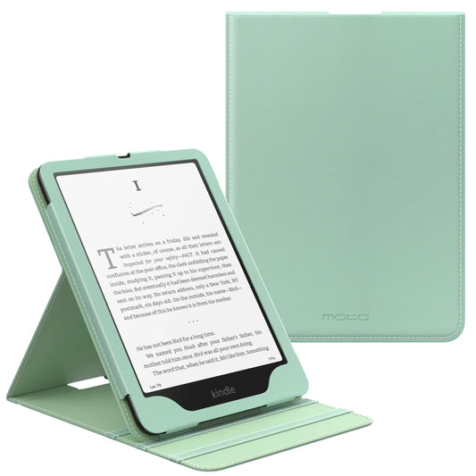 MoKo étui pour tout nouveau 7 "/6.8" Kindle Paperwhite 12e/11e génération