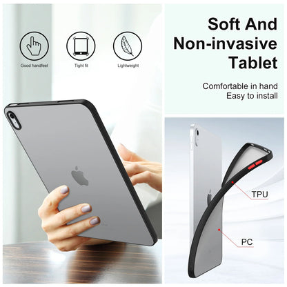 Coque pour iPad 10.9 2022 7 8 9ème 10.2 pouces