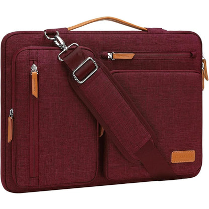 Sacoche pour ordinateur portable 13 14 15 16 17.3 pouces