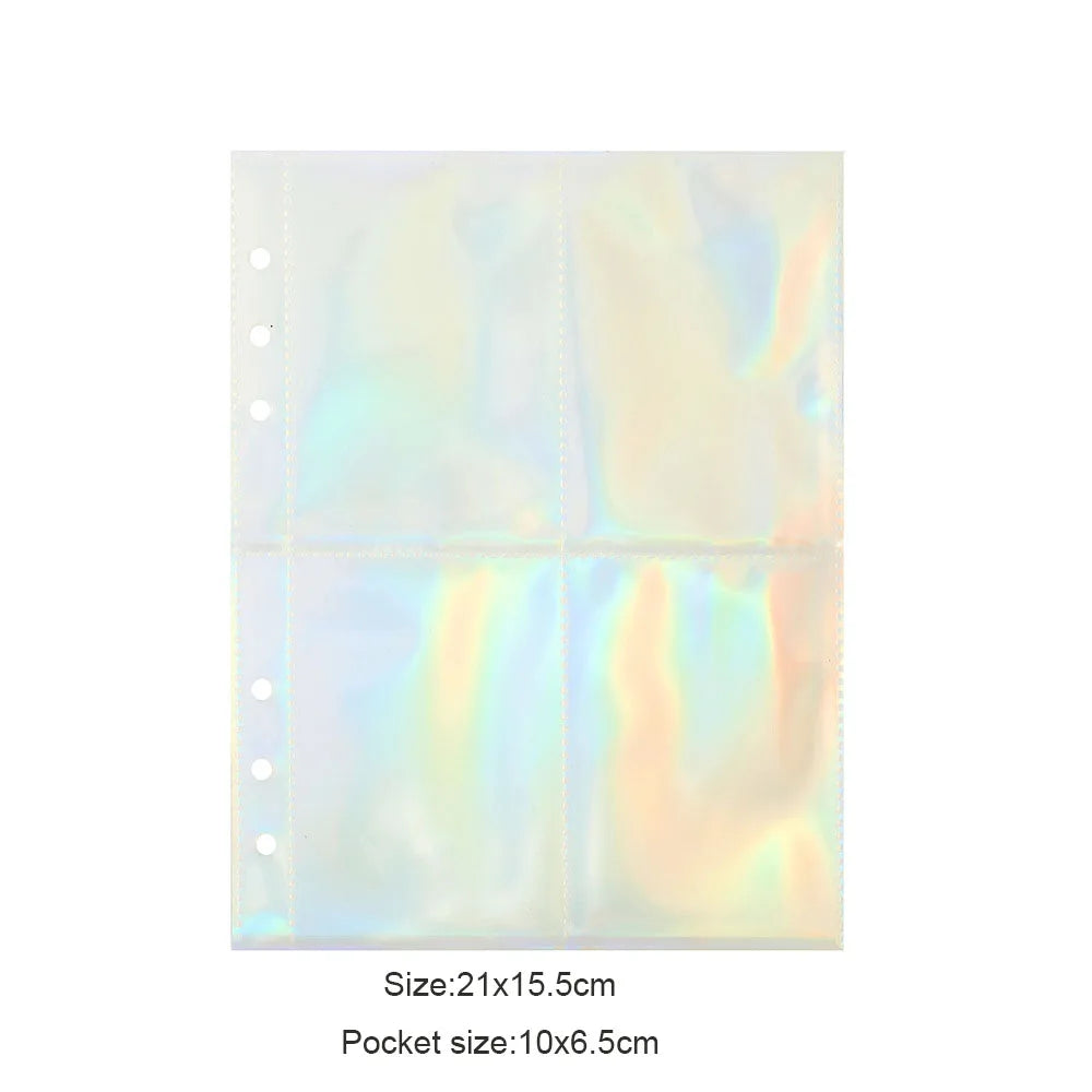 Sharkbang - A5 classeur anneau couverture rigide