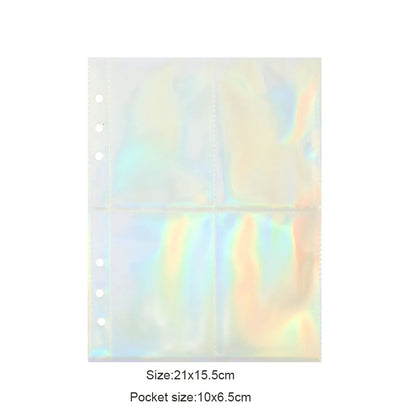 Sharkbang - A5 classeur anneau couverture rigide