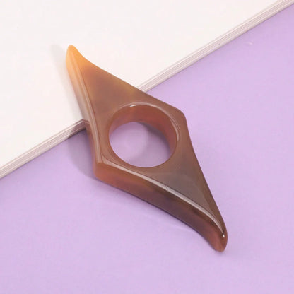 Support de livre à pouce, 1 pièce, Support de Page de livre