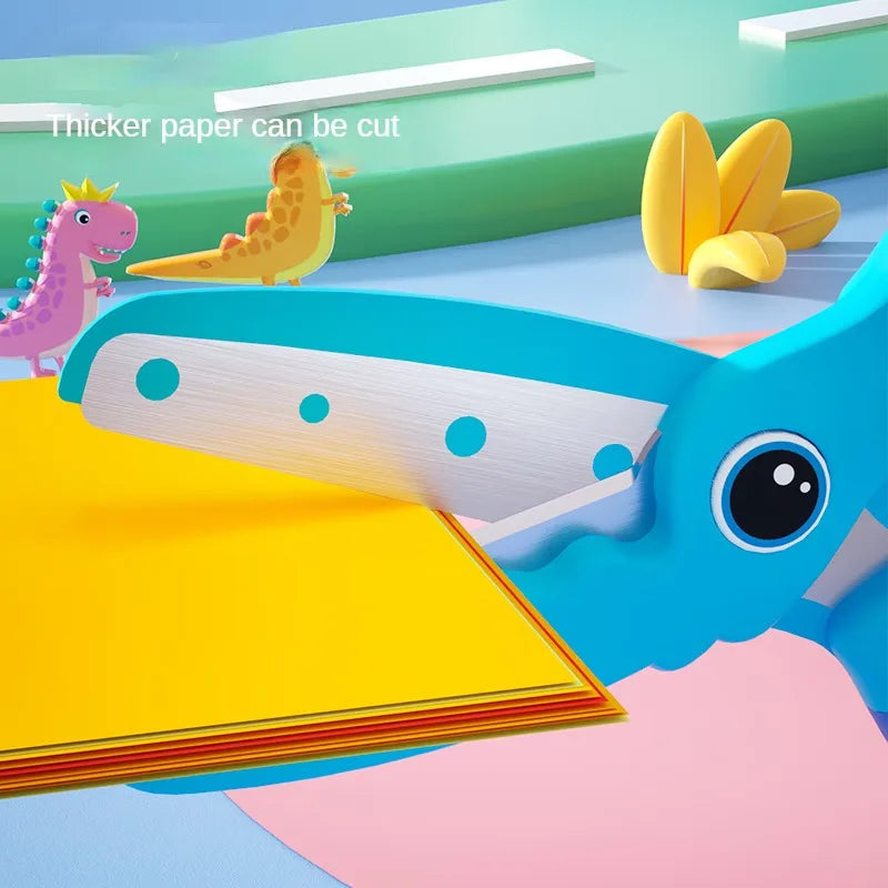 M & G 135mm ciseaux économie de travail protège-main