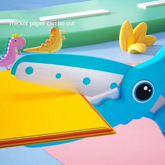 M & G 135mm ciseaux économie de travail protège-main