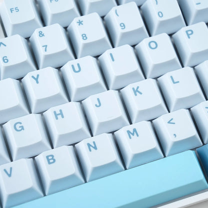 Clavier mécanique sans fil RK108, RVB, Bluetooth, 100%, grande taille, programmable, personnalisé, bricolage, 108 touches avec NumberSub