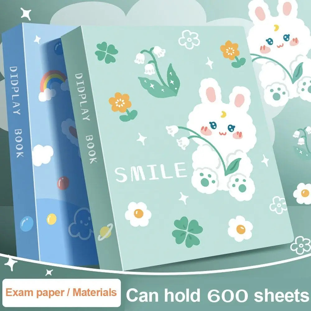 PORTE VUE A4 30 VUES