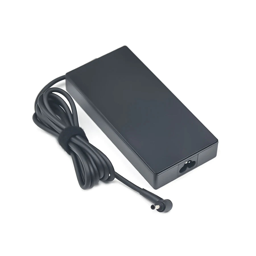 A18-150P1A ADP200075M Chargeur pour ordinateur portable 20V 7.5A 150W 4.5x3.0mm Adaptateur secteur PowerFor Bali X571 X751G X571LI X571LH VX60G T9750 UX535